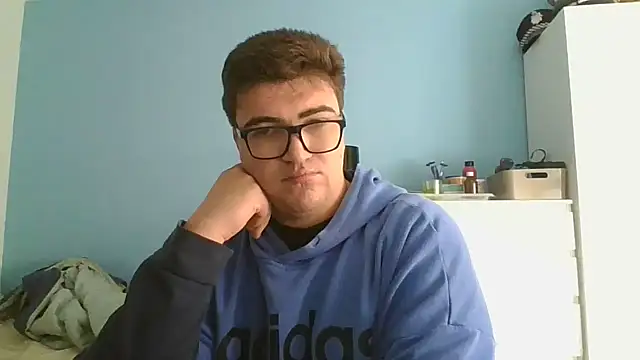 sorolla12 online show from 03-15-26, 12:22