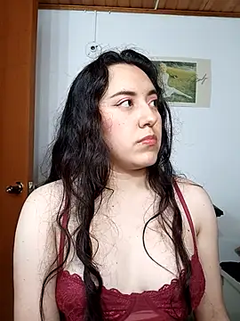 Emi chik online show from 02-14-26, 10:45