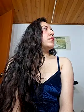 Emi chik online show from 03-11-26, 11:38