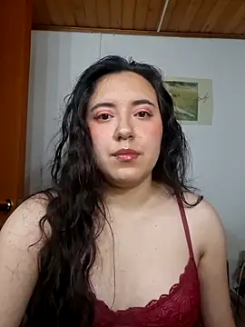 Emi chik online show from 04-04-26, 10:24