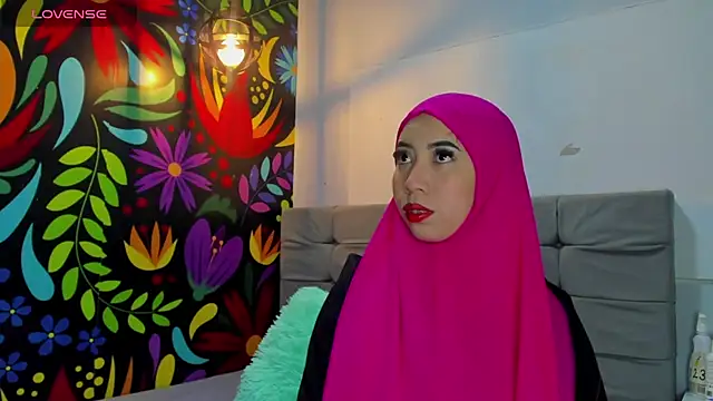 Sweet hot mia online show from 03-01-25, 07:37