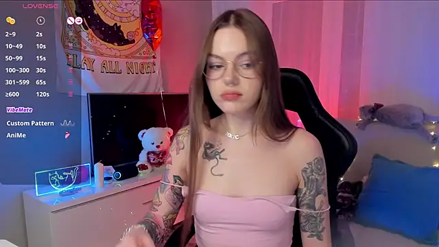 Marta May  online show from 03-06-25, 06:37