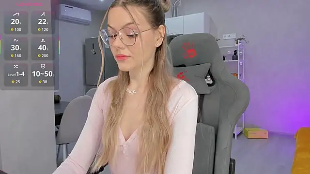 Marta May  online show from 04-15-26, 10:55