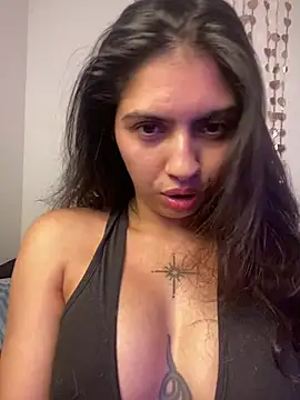 Snapshot of Argentiiniita chatting on 02-27-25, 02:53 Argentiiniita online show from 02-27-25, 02:53