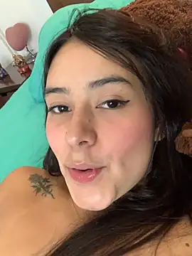 Snapshot of GabyButtler1 chatting on 02-25-25, 12:03 GabyButtler1 online show from 02-25-25, 12:03