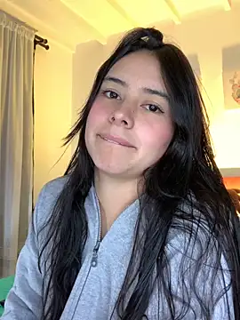 Snapshot of GabyButtler1 chatting on 02-27-25, 08:20 GabyButtler1 online show from 02-27-25, 08:20