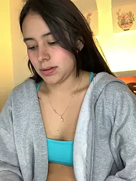 Snapshot of GabyButtler1 chatting on 02-27-25, 11:26 GabyButtler1 online show from 02-27-25, 11:26