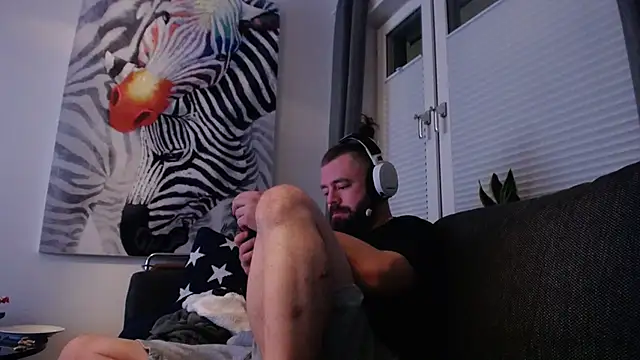 Sebuleczek online show from 12-03-24, 10:40