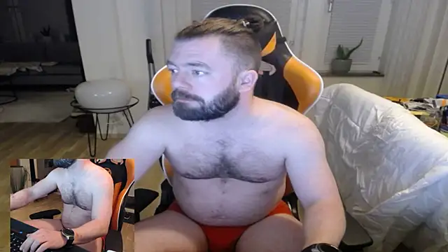 Sebuleczek online show from 02-28-25, 10:39