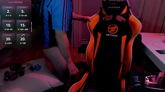 Sebuleczek online show from 09-27-25, 12:48