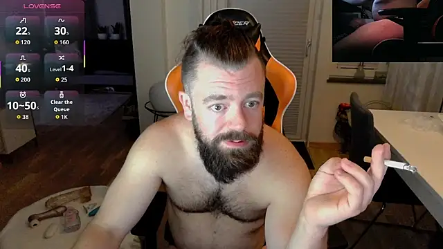 Sebuleczek online show from 09-29-25, 09:19