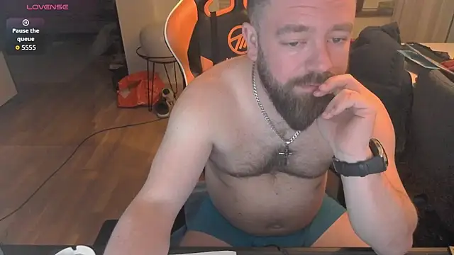 Sebuleczek online show from 04-11-26, 12:04