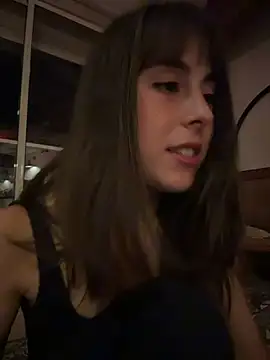 Snapshot of Angelene503 chatting on 07-12-26, 10:01 Angelene503 online show from 07-12-26, 10:01