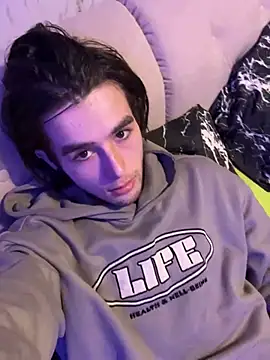 Ivan Bybe online show from 03-05-25, 05:29