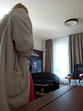 MariaRichi  online show from 03-19-25, 07:40