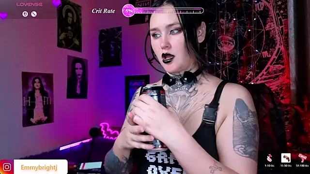 Snapshot of Emmybrightj_ chatting on 06-28-26, 04:18 Emmybrightj online show from 06-28-26, 04:18