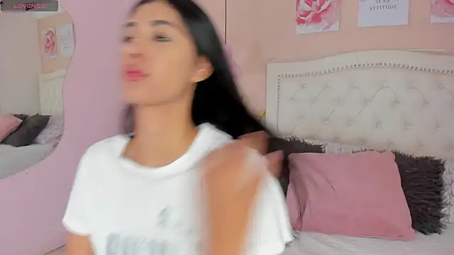 Ashley Evans18 online show from 01-20-25, 11:45