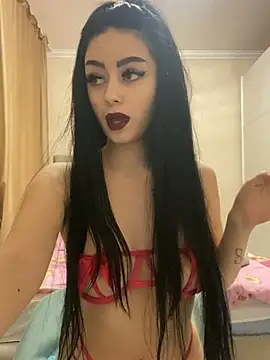 Snapshot of Gya_Rue chatting on 02-14-25, 07:12 Gya Rue online show from 02-14-25, 07:12