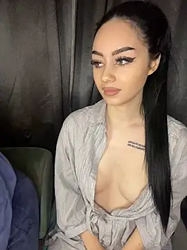 Snapshot of Gya_Rue chatting on 02-26-25, 03:19 Gya Rue online show from 02-26-25, 03:19