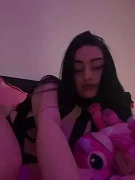 Gya Rue online show from 11-21-25, 01:04