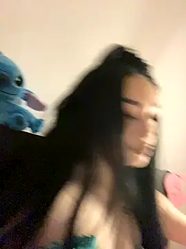 Gya Rue online show from 11-30-25, 12:09