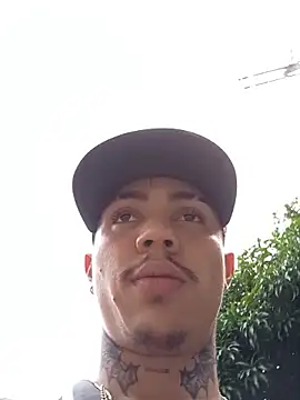 HannibalLester online show from 11-09-25, 07:12