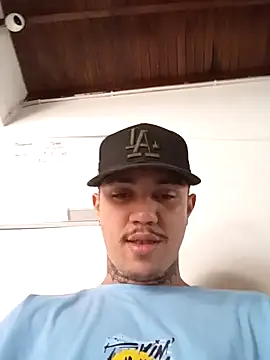 HannibalLester online show from 12-03-25, 04:38