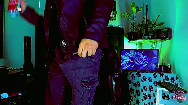 HannibalLester online show from 03-02-26, 04:36