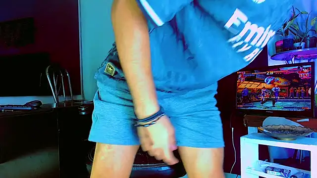 HannibalLester online show from 03-15-26, 05:24