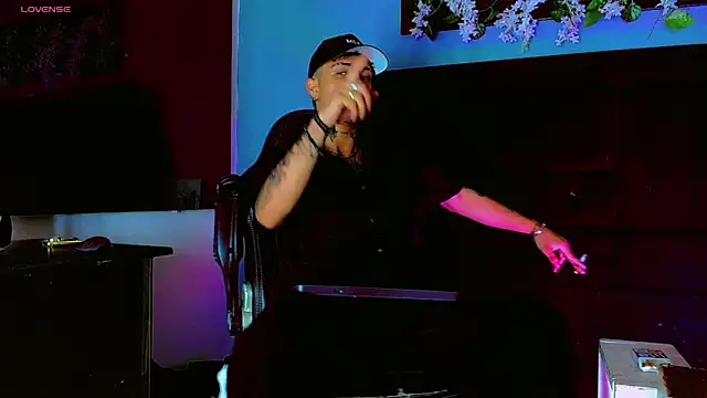 HannibalLester online show from 05-26-26, 05:25