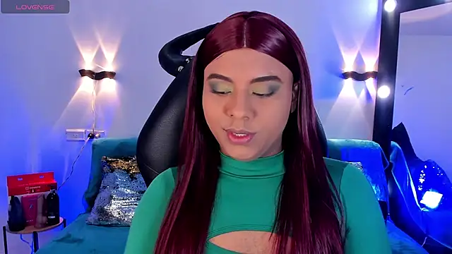 Emili Roux online show from 04-12-26, 10:31