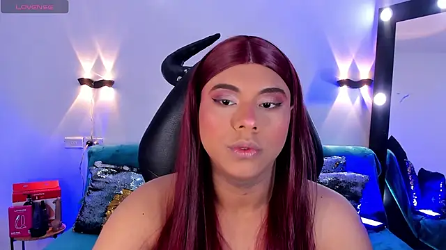 Emili Roux online show from 04-13-26, 09:59