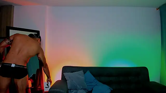 maximusclark1 online show from 02-06-25, 10:32