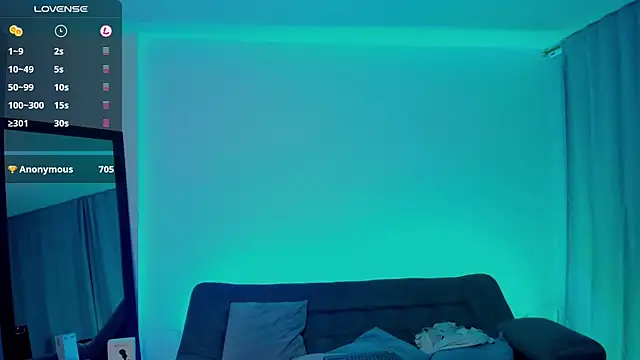 maximusclark1 online show from 02-26-25, 08:37