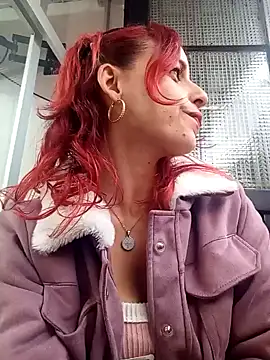 Rachhelle   online show from 01-11-25, 10:40