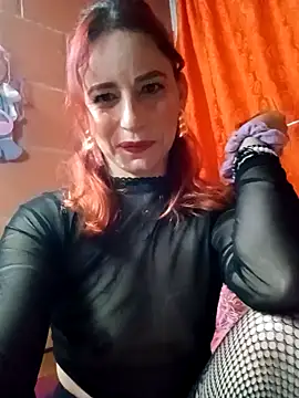 Rachhelle   online show from 02-05-25, 01:26