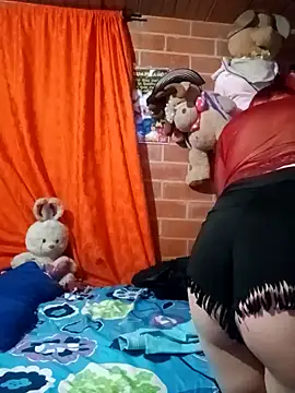 Rachhelle   online show from 02-12-25, 01:41