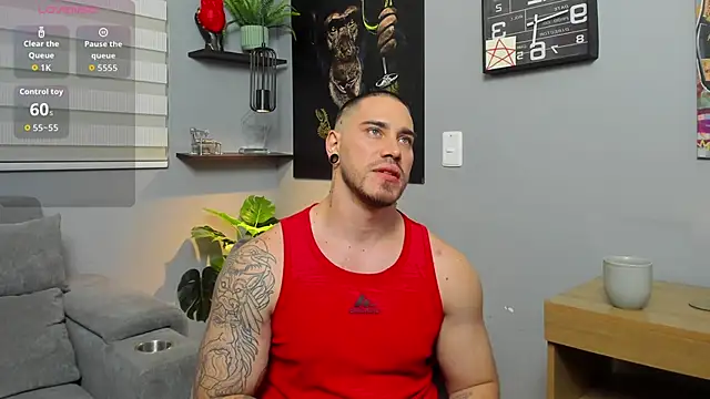 Giorgio-Leone online show from 09-12-25, 02:33