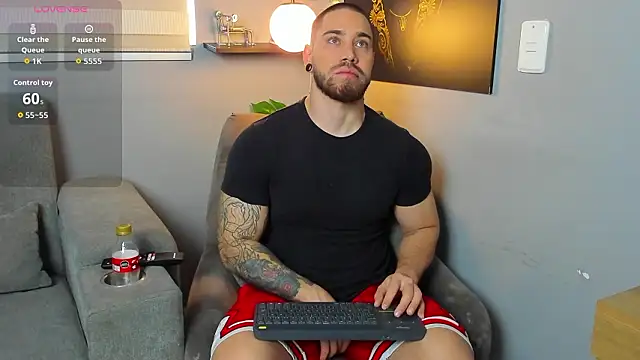 Giorgio-Leone online show from 02-28-26, 09:16