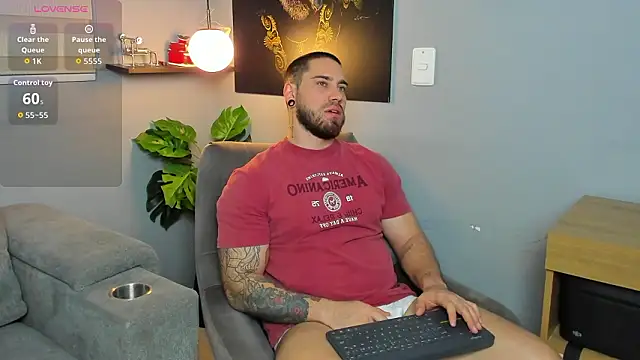 Giorgio-Leone online show from 03-18-26, 11:19