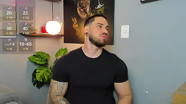 Giorgio-Leone online show from 03-25-26, 11:33