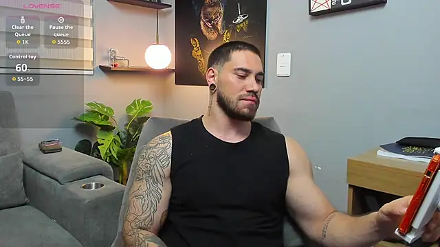 Giorgio-Leone online show from 04-01-26, 02:01