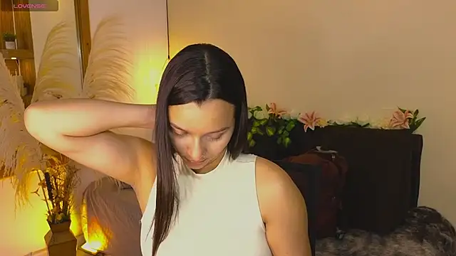 Hannah williams1 online show from 01-08-26, 09:28