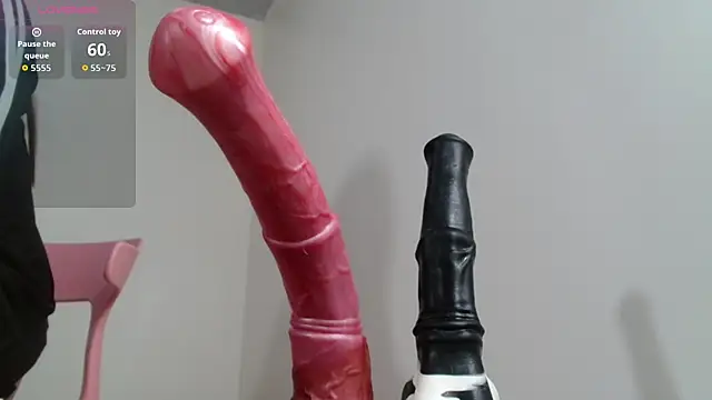 Full Fist online show from 07-22-26, 02:31