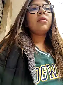 ARIANA SAENS online show from 02-05-25, 05:31