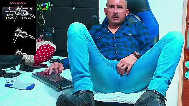 Yeol King online show from 04-13-26, 05:51