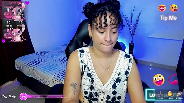 eva ashford online show from 12-04-24, 12:36