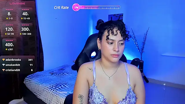 eva ashford online show from 01-15-25, 07:12