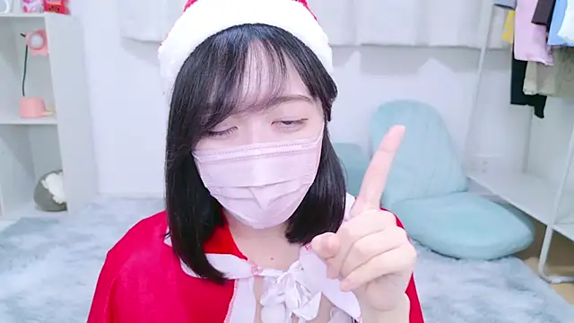 Yurie  online show from 12-25-24, 11:22