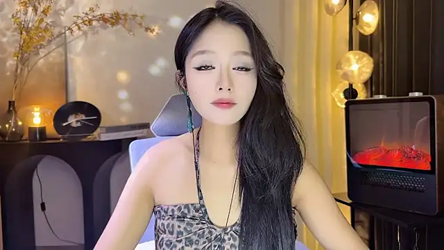 Snapshot of xiaodaibabyy chatting on 12-22-24, 12:05 xiaodaibabyy online show from 12-22-24, 12:05